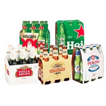Coles Selected products as pictured offer
