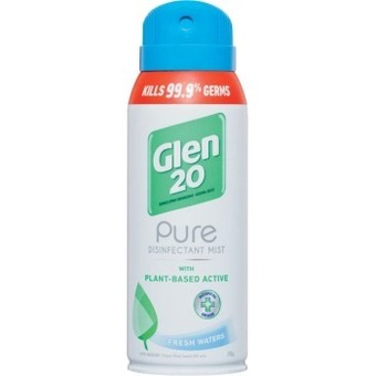 Coles Glen 20 pure air freshener 283g offer