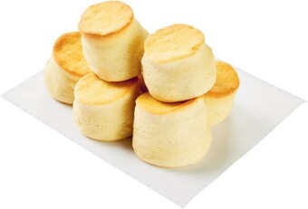 Coles Coles bakery buttermilk scones 6 pack offer