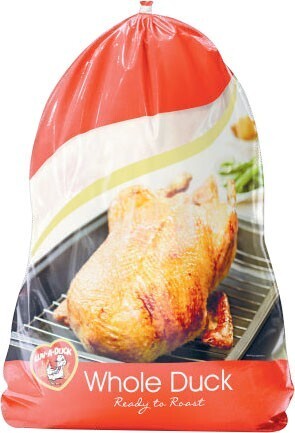 Coles Luv a duck frozen duck 2.1 kg offer