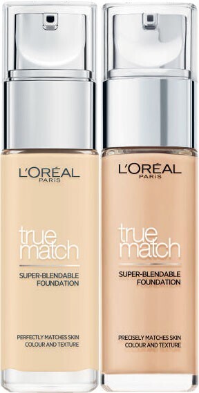 L’oréal paris true match liquid foundation 30ml