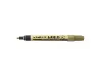 Officeworks Artline 900 Paint Marker Gold offer