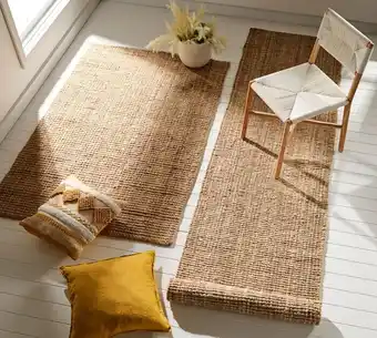 Spotlight 40% off koo kalem jute rugs & runners offer