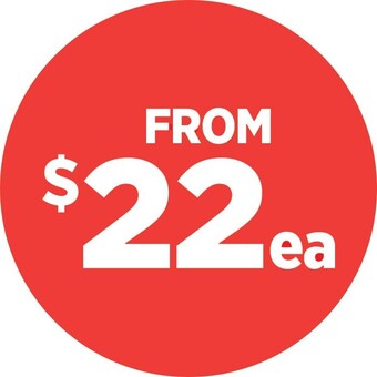 Spotlight Hudson blockout roller blinds offer