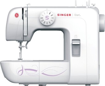 Spotlight Singer start sewing machine offer