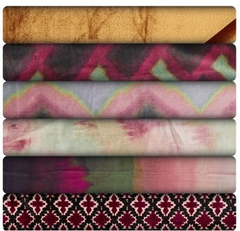 Spotlight All velvet & velour offer