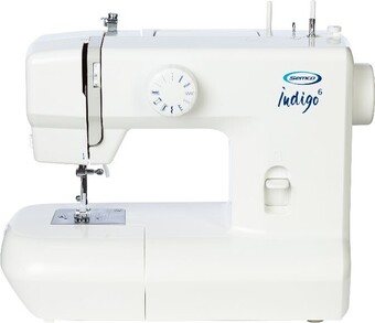 Spotlight Semco indigo 6 sewing machine offer
