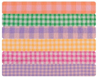 Spotlight All gingham & yarn dyed offer