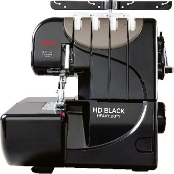Spotlight Elna hd overlocker offer