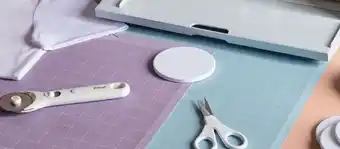 20% off cricut mats, rolls & blanks