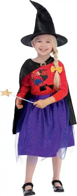 Spotlight Julia donaldson room on the broom costume offer