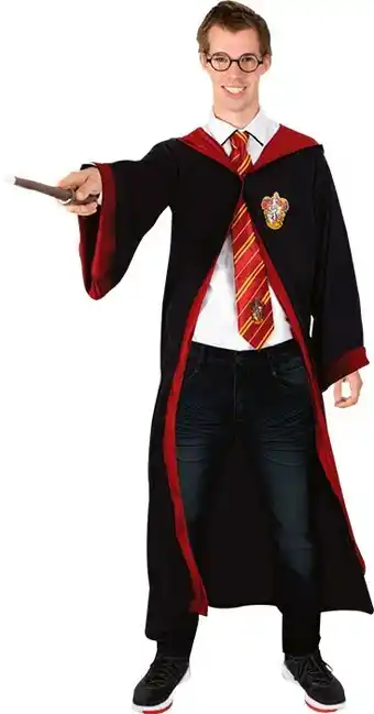 Harry potter robe, adult