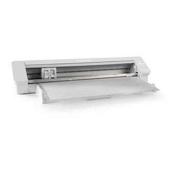 Spotlight Silhouette pro machine offer