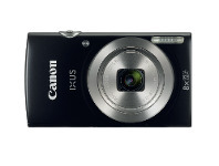 Officeworks Canon IXUS 185 Digital Camera offer