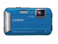 Officeworks Panasonic Lumix Digital Camera offer