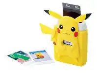 Officeworks Instax Mini Link Nintendo with Pikachu Sleeve offer