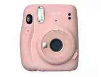 Officeworks Instax Mini 11 Instant Camera offer