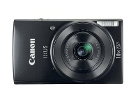 Officeworks Canon IXUS 190 Digital Camera offer