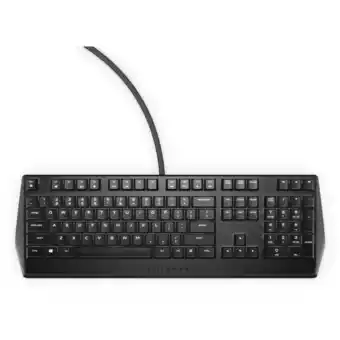 Alienware 310k mechanical gaming keyboard