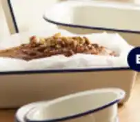Spotlight All Wiltshire Enamel Loaf Pan offer