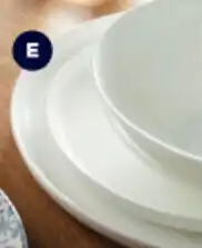 Spotlight All Casa Domani Pearlesque 12pc Dinner Set offer