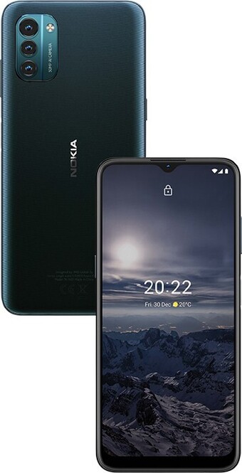 Officeworks Nokia g21 unlocked smartphone offer