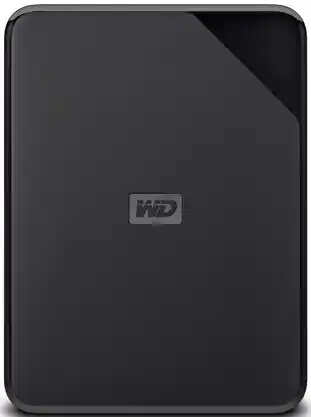 Officeworks Wd 1tb elements se usb 3.0 portable hard drive offer