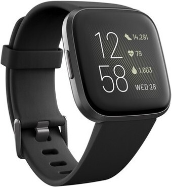Officeworks Fitbit versa 2 smart watch offer