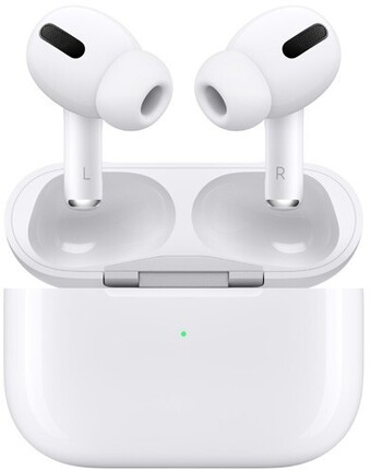 Officeworks Airpods pro with magsafe charging case offer