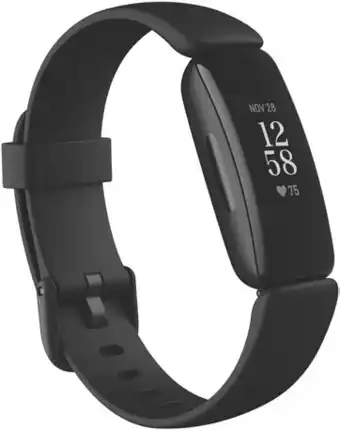 Officeworks Fitbit inspire 2 fitness watch offer