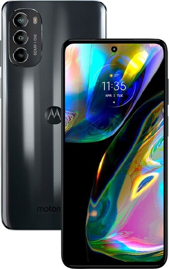 Officeworks Motorola g82 128gb unlocked smartphone offer