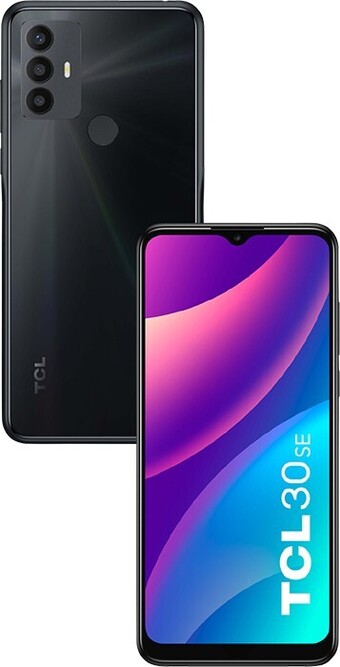 Officeworks Tcl 30 se unlocked smartphone offer