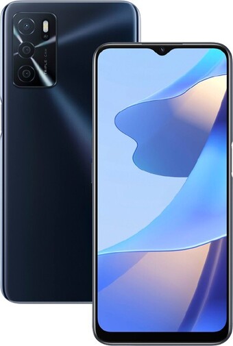 Officeworks Oppo a16s unlocked smartphone offer