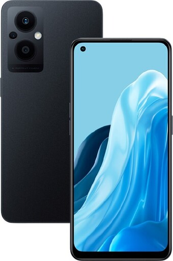 Officeworks Oppo reno8 lite unlocked smartphone offer
