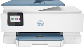 Officeworks Hp envy inspire inkjet printer 7921e offer