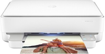 Officeworks Hp envy inkjet printer 6020e offer