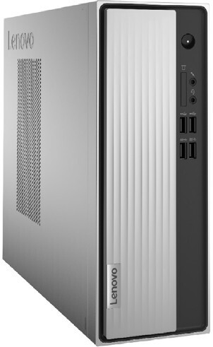 Officeworks Lenovo ideacentre 3 desktop tower pc† offer