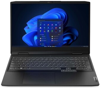Officeworks Lenovo ideapad gaming 3 15.6" gaming laptop† offer