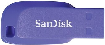 Officeworks Sandisk 64gb cruzer blade usb flash drive offer