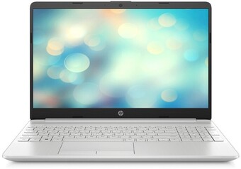 Officeworks Hp 15.6" laptop† offer