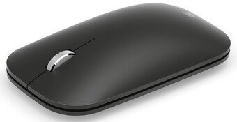 Officeworks Microsoft modern mobile bluetooth mouse offer