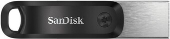 Officeworks Sandisk 64gb ixpand go usb flash drive offer