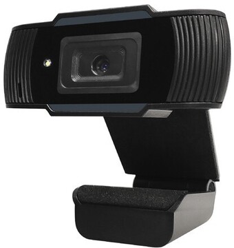 Officeworks J.burrows 1080p webcam with autofocus offer