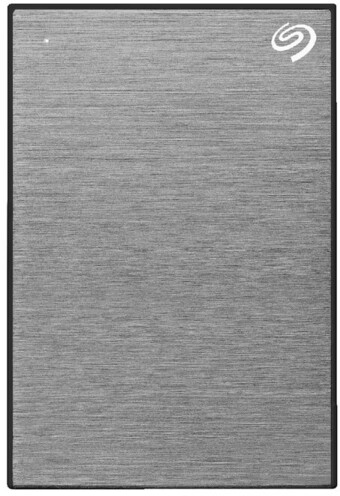Officeworks Seagate 2tb onetouch portable hard drive - space grey offer