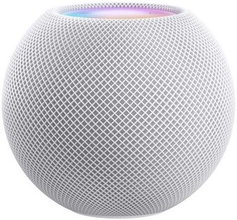 Officeworks Apple homepod mini - white offer