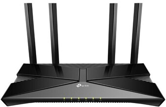 Officeworks Tp-link archer ax3000 wifi 6 router offer