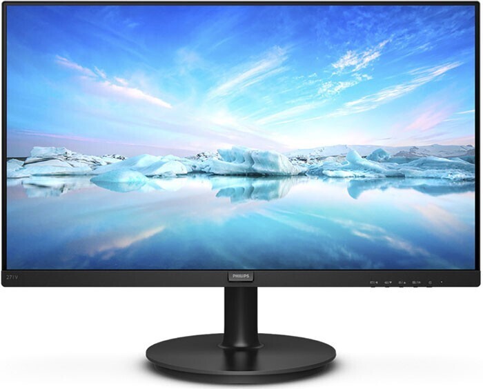 Philips 27" monitor offer at Officeworks