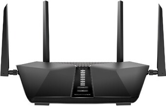 Officeworks Netgear nighthawk ax4200 wifi 6 router offer
