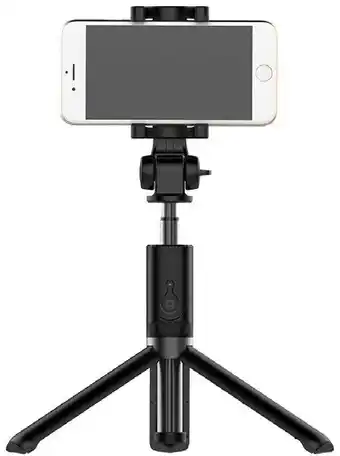 Officeworks Otto selfie stick tripod remote offer