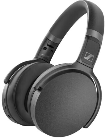 Sennheiser hd 450bt wireless headphones